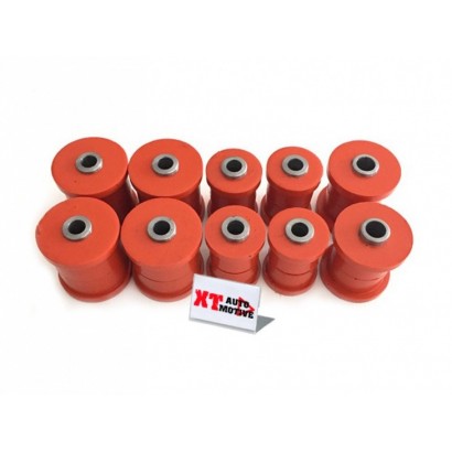 alt text - Kit complet de silentblocs Suzuki Vitara