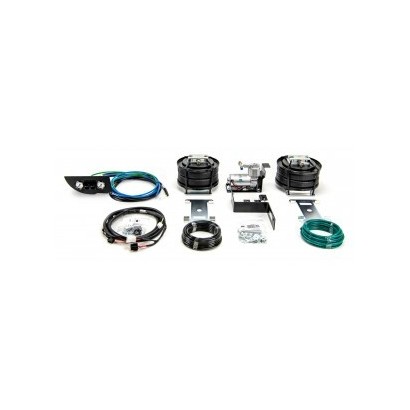 KIT SUSPENSION PNEUMATIQUE...