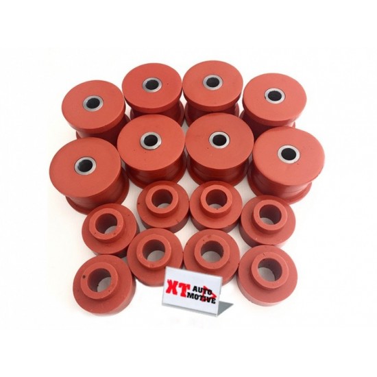 alt text - KIT COMPLET DE SILENTBLOCS MERCEDES G