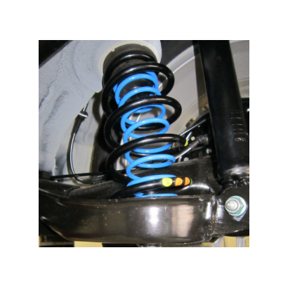 RESSORTS AUXILIAIRES...