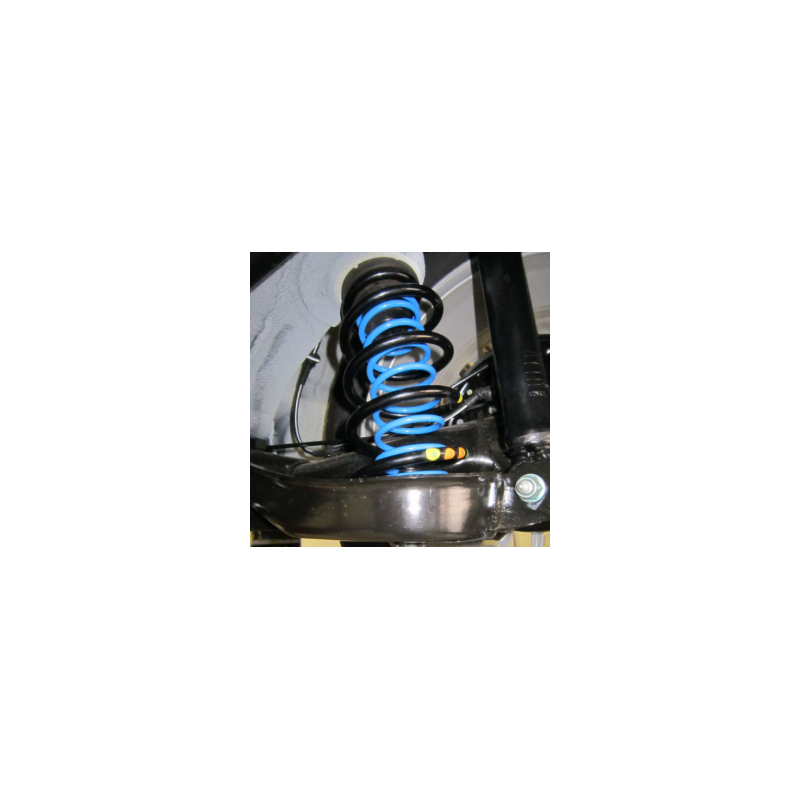 RESSORTS AUXILIAIRES...