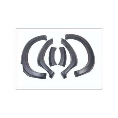 ELARGISSEUR D'AILE NOIR...