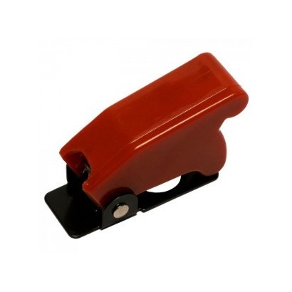 COUVERCLE INTERRUPTEUR...