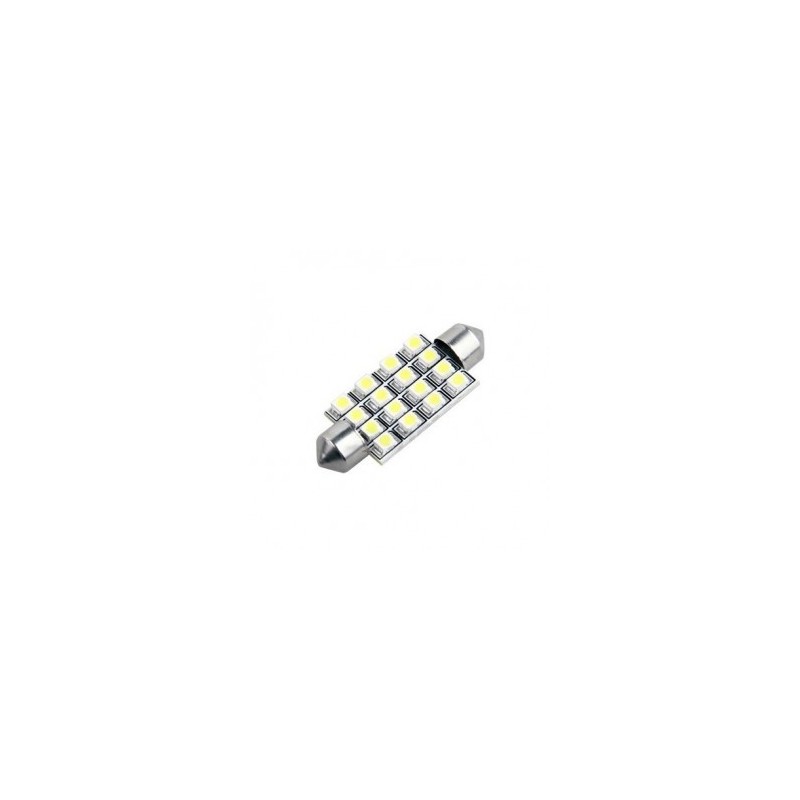 AMPOULES NAVETTE LED