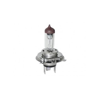 AMPOULE 12VOLTS H4 55/60 WATTS