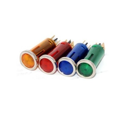 VOYANT AVERTISSEMENT...