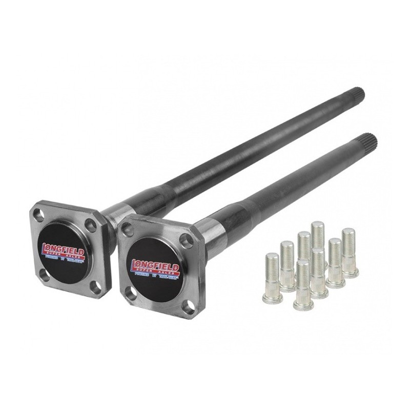 alt text - Arbres de transmission renforcés pour Suzuki Vitara (4 boulons)