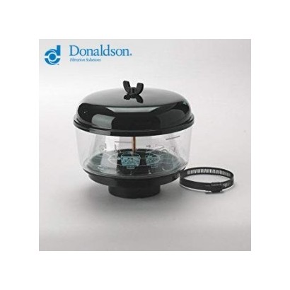 PREFILTRE CYCLONIQUE...