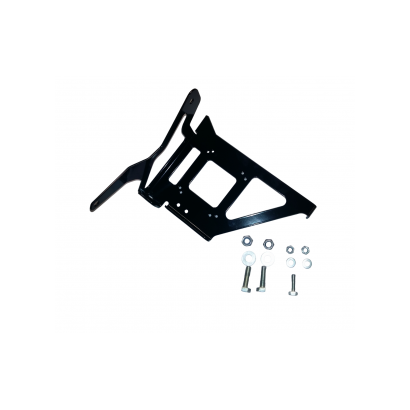 SUPPORT POUR PREFILTRE...