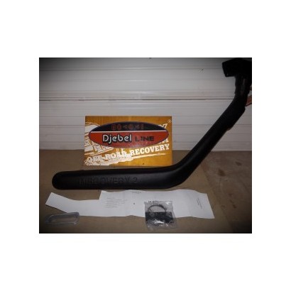 SNORKEL DJEBELXTREME LAND...