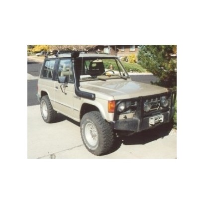 SNORKEL DJEBELXTREME...