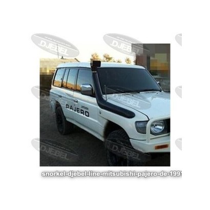 SNORKEL DJEBELXTREME...