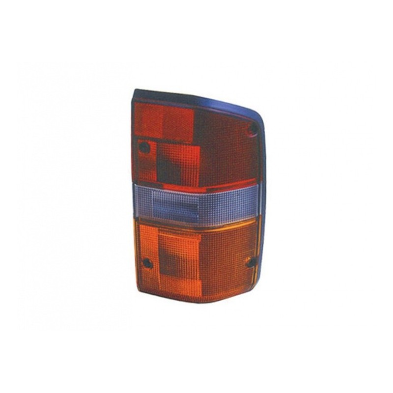 alt text - FEU ARRIÈRE DROIT MODIFIÉ NISSAN PATROL GR Y60