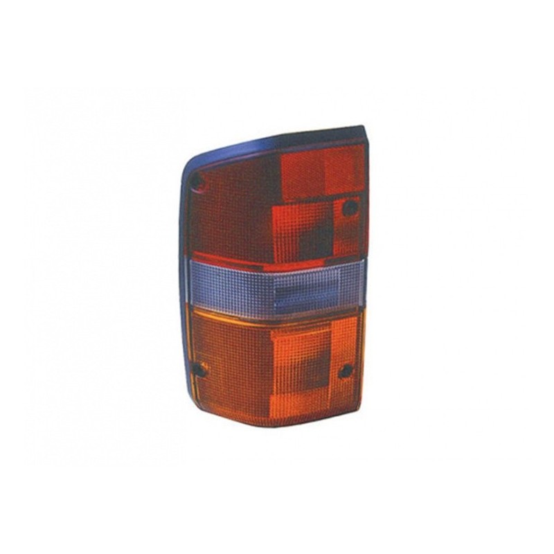 alt text - PHARE GAUCHE MODIFIÉ NISSAN PATROL GR Y60