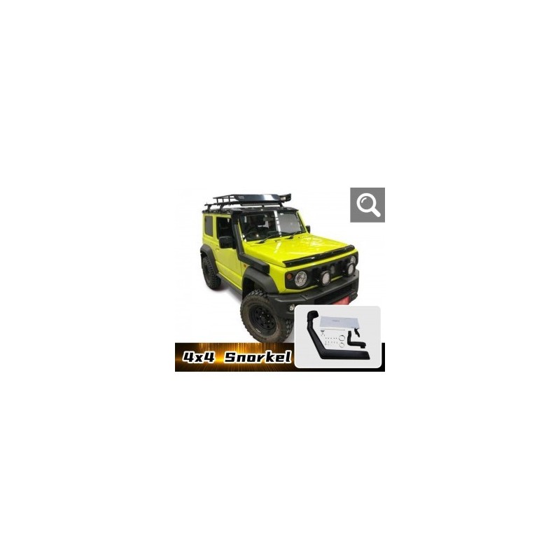SNORKEL SUZUKI JIMNY À...
