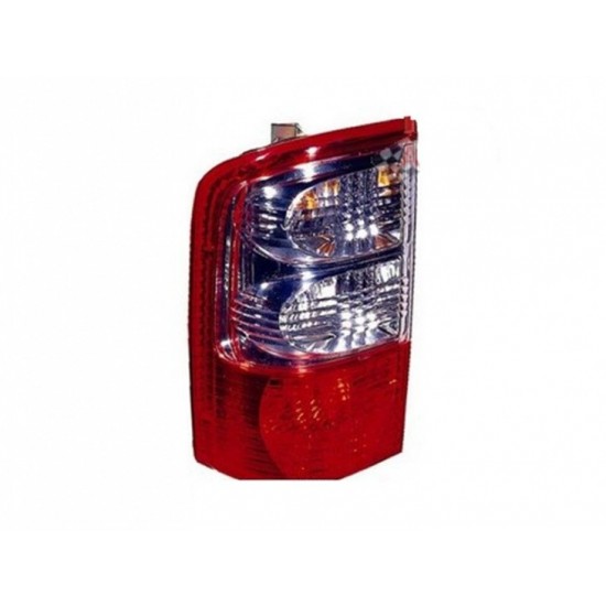 alt text - PHARE GAUCHE MODIFIÉ NISSAN PATROL GR Y61