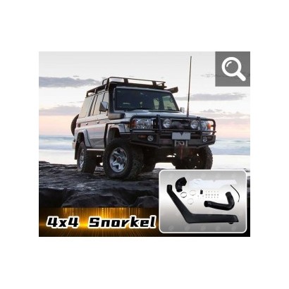 SNORKEL DJEBELXTREME TOYOTA...