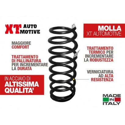 alt text - Ressort + 6 CM POUR TOYOTA LJ70/73 PHARES RONDS AVANT AVEC TREUIL