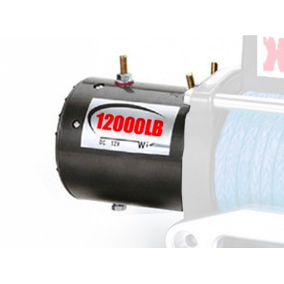 alt text - Moteur de remplacement pour XT12000 12V