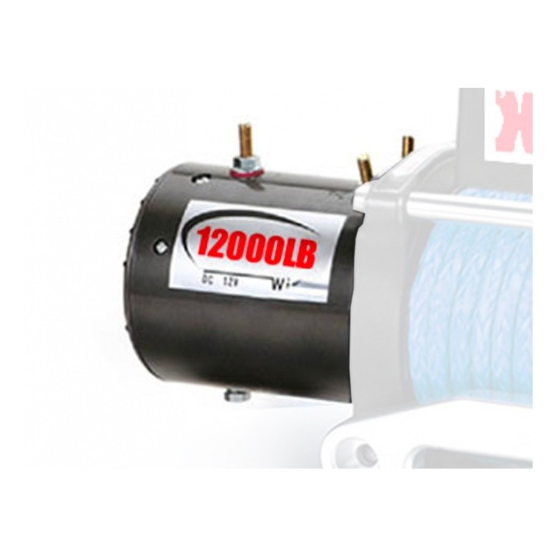 alt text - Moteur de remplacement pour XT12000 12V