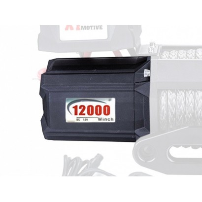 alt text - Moteur de remplacement pour XT12000 12V version PRO