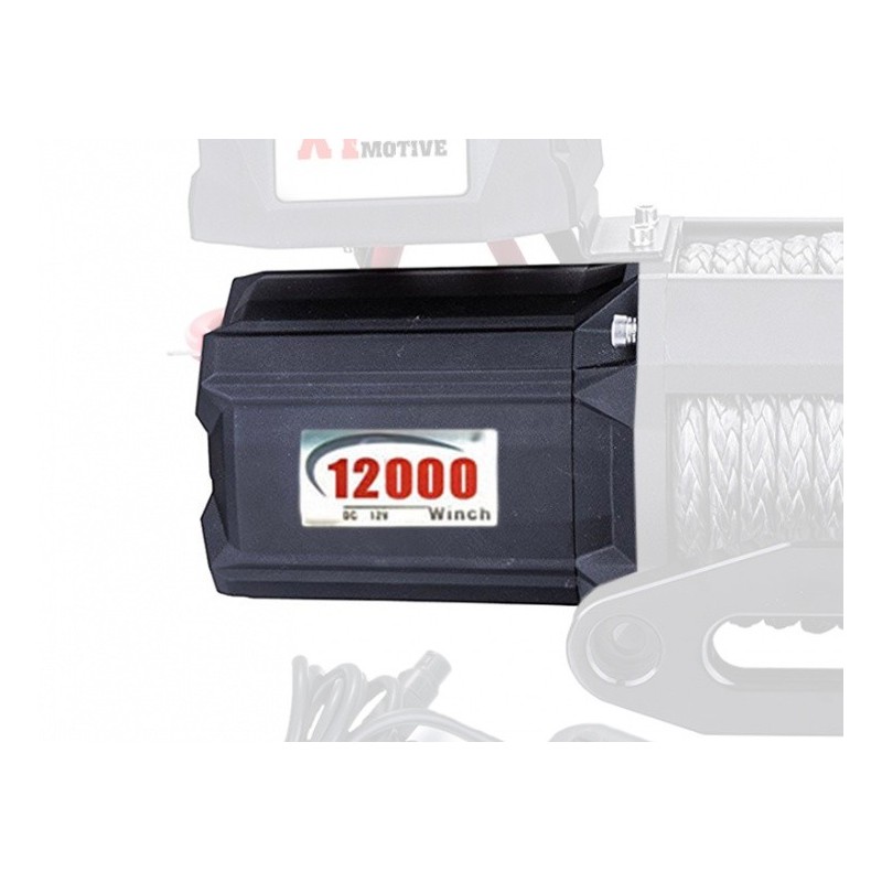 alt text - Moteur de remplacement pour XT12000 12V version PRO