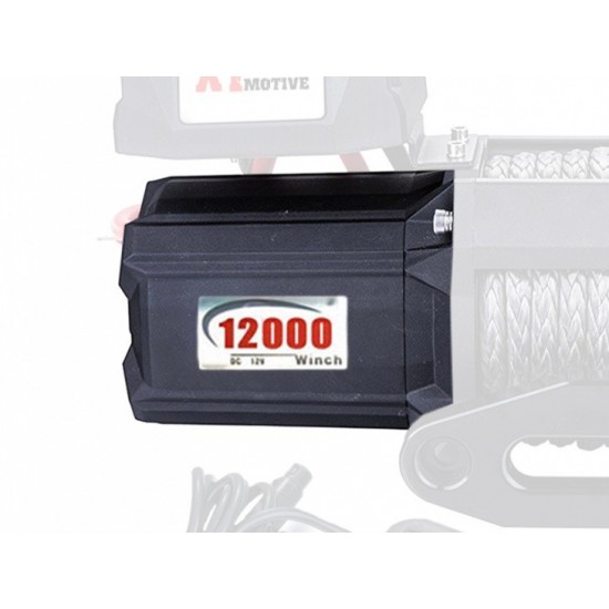 alt text - Moteur de remplacement pour XT12000 12V version PRO