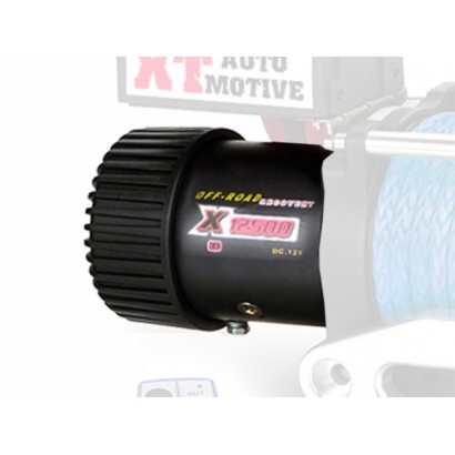 alt text - Moteur de remplacement pour XT12500 12V
