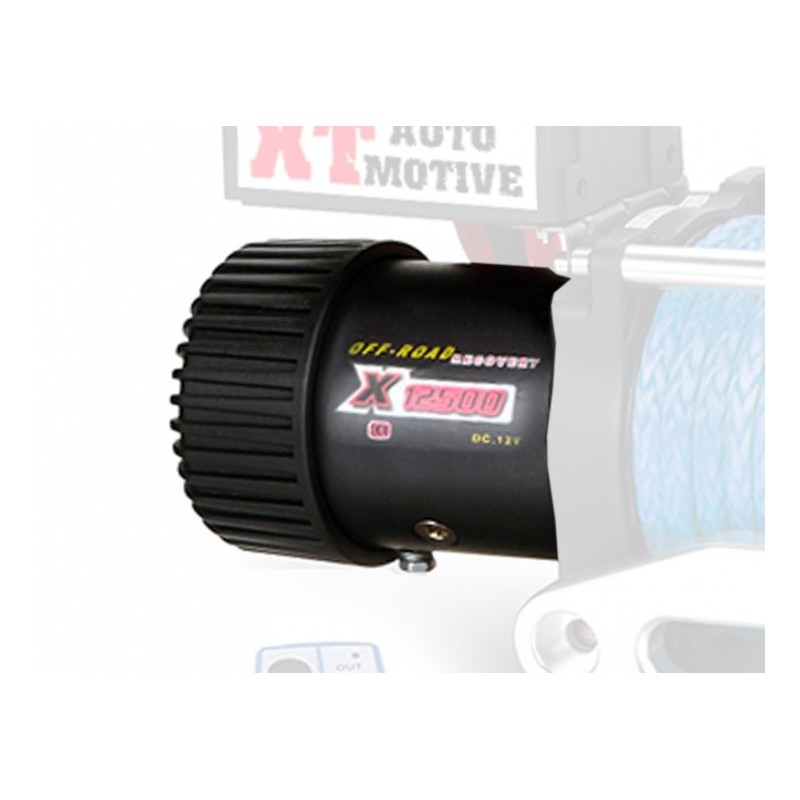 alt text - Moteur de remplacement pour XT12500 12V