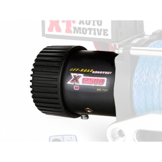 alt text - Moteur de remplacement pour XT12500 24V