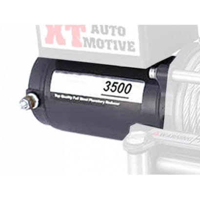 alt text - Moteur de remplacement pour XT 3500 12V