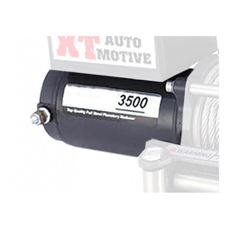 alt text - Moteur de remplacement pour XT 3500 12V