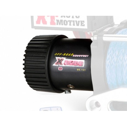 alt text - Moteur de remplacement pour XT 8288 12V