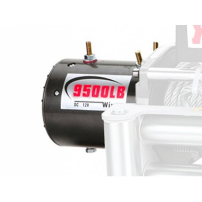 alt text - Moteur de remplacement pour XT 9500 12V