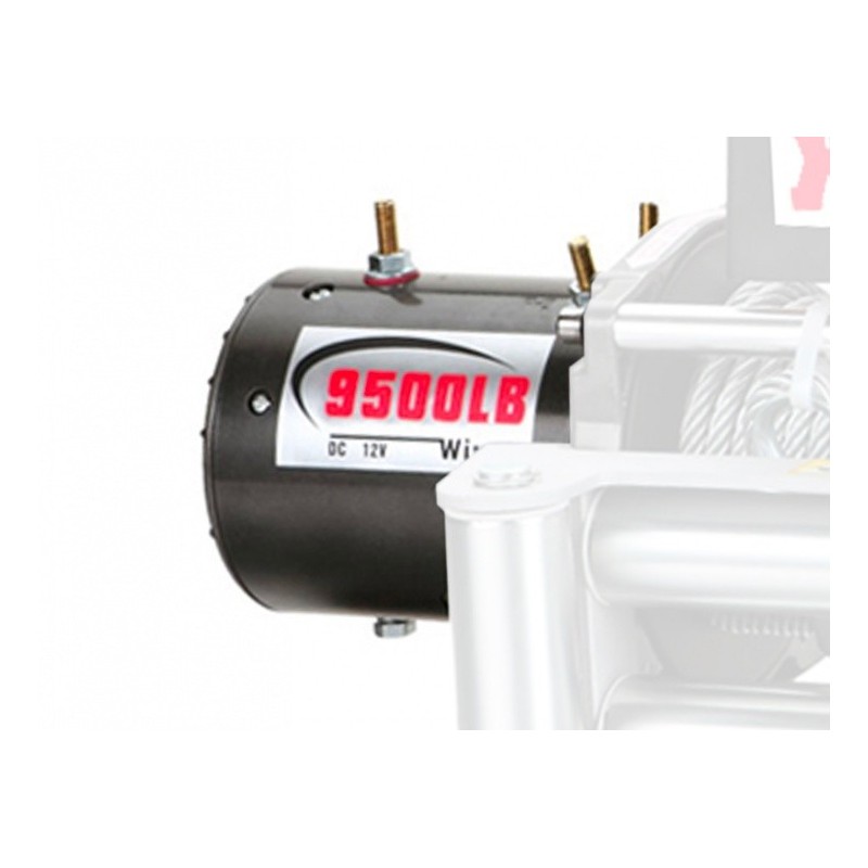 alt text - Moteur de remplacement pour XT 9500 12V