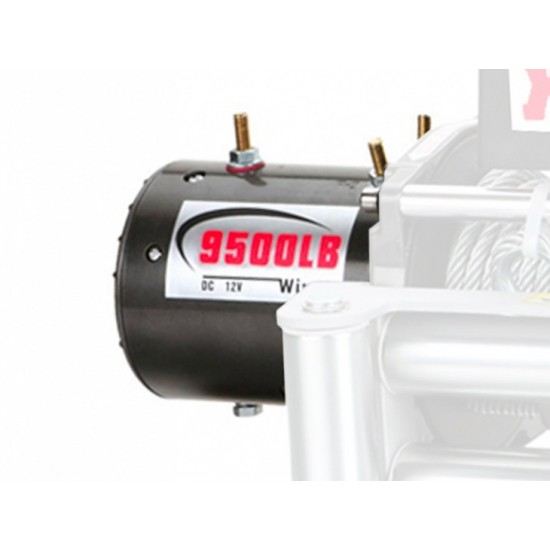 alt text - Moteur de remplacement pour XT 9500 12V