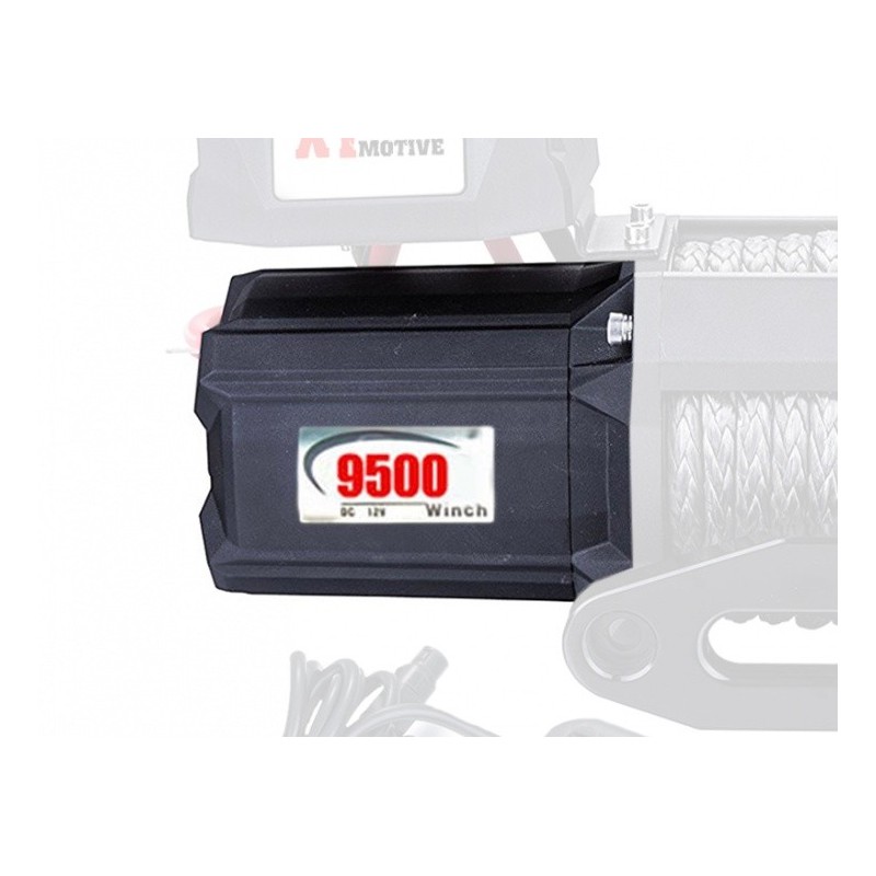 alt text - Moteur de remplacement pour XT9500 12V version PRO