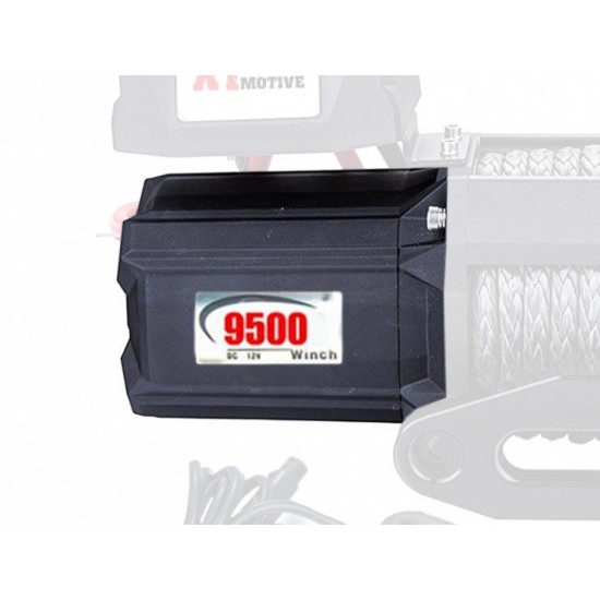 alt text - Moteur de remplacement pour XT9500 12V version PRO