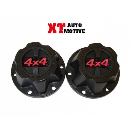 alt text - Moyeux manuels pour SUZUKI SJ