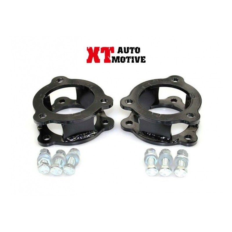 alt text - CALES D'AMORTISSEURS AVANT POUR SUZUKI VITARA