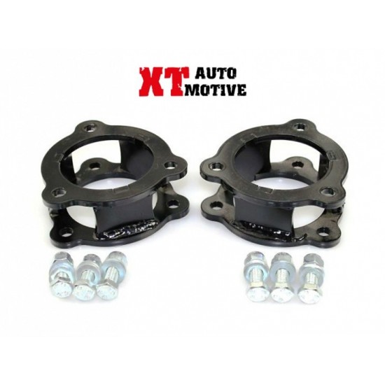 alt text - CALES D'AMORTISSEURS AVANT POUR SUZUKI VITARA