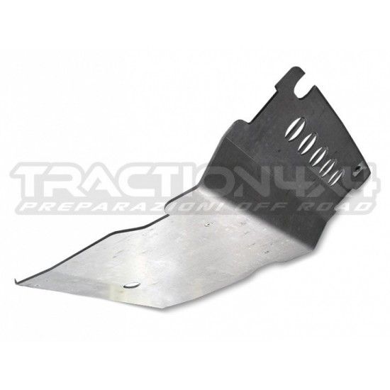 alt text - Protection avant pour Mitsubishi Pajero Série V60/V70