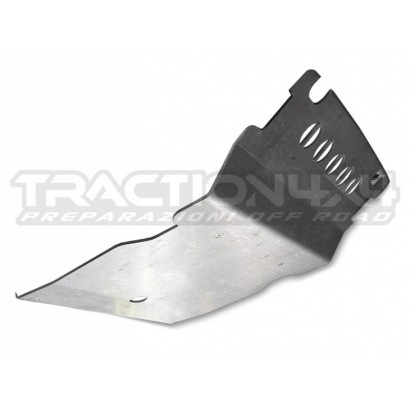 alt text - Protection avant pour Mitsubishi Pajero Série V80/V90