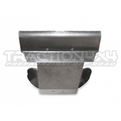 alt text - Protection avant pour Suzuki Vitara HDI