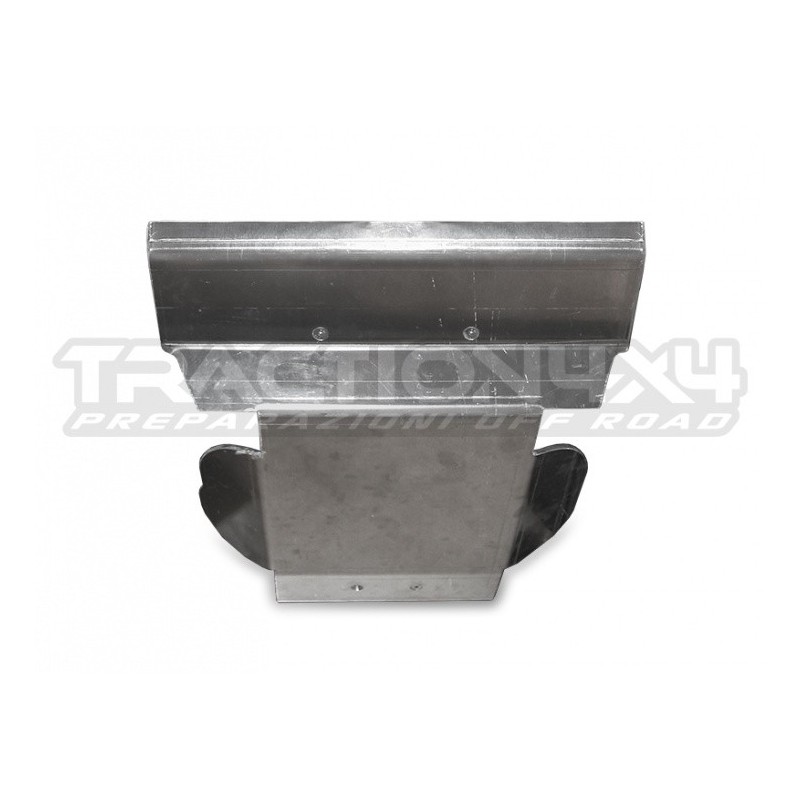 alt text - Protection avant pour Suzuki Vitara HDI