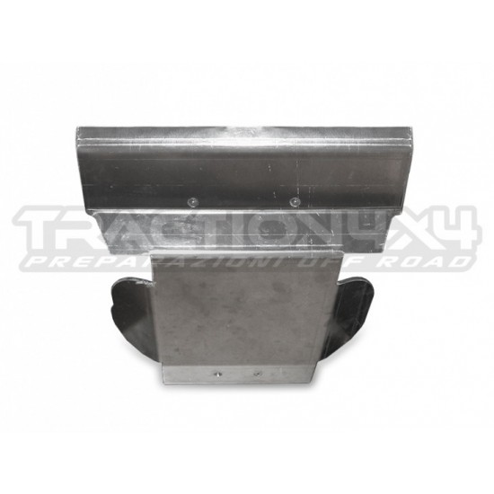 alt text - Protection avant pour Suzuki Vitara HDI