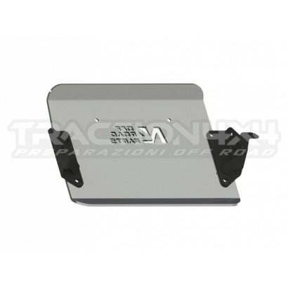 alt text - Protection avant pour Toyota BJ/HZJ Série 7