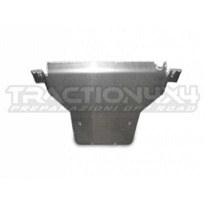 alt text - PLAQUE DE PROTECTION DE BOÎTE DE VITESSES ET DE TRANSFERT POUR VOLKSWAGEN AMAROK