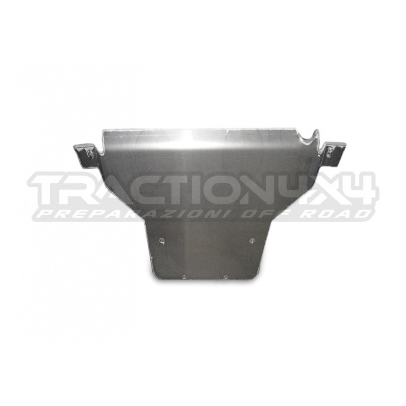 alt text - PLAQUE DE PROTECTION DE BOÎTE DE VITESSES ET DE TRANSFERT POUR VOLKSWAGEN AMAROK