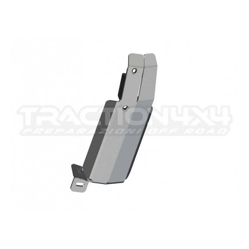 alt text - Protection de catalyseur pour Suzuki Jimny à partir de 2018